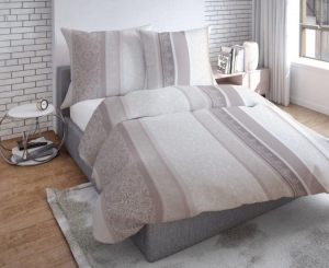 Bavlněné ložní povlečení „Nemo“ rozměrů: 70cm×90cm (2ks) + 140cm×200cm (2ks)