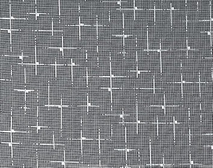 Jacquard, fényáteresztő készfüggöny „Kristína“ méretei: magasság 160cm × szélesség 300cm