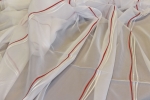 Voile, fényáteresztő függöny, méterárú „Líza“