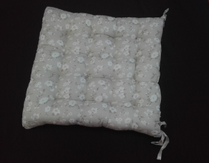 Podsedák na židli 1 rozměrů: 40cm × 40cm