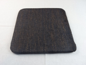 Székpárna méretei: 38 × 38 ×2,5cm 