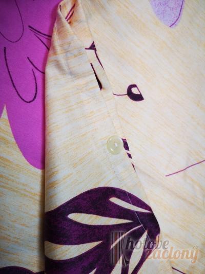 Bavlněné ložní povlečení „Carte pink“ rozměrů: 70cm×90cm (2ks) + 140cm×200cm (2ks)