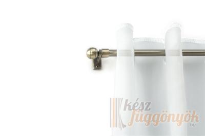 Café rúd tartókkal Ø 10mm színe: 