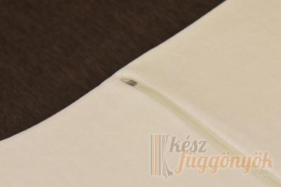 Ergonomikus párna „Klasic“ méretei: 50cm × 35cm × 10cm