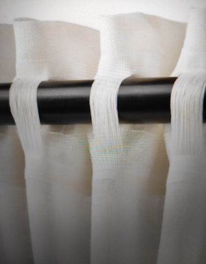 Biela 8cm univerzalna riasiaca paska