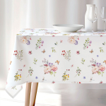 Jarný obrus metráž šírka 160 cm