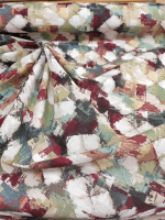 Obrusovina metráž alebo šitie na mieru 