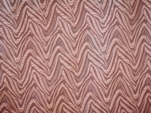 Záves zatemňujúci metrážový hnedý „80“ staro-rúžová