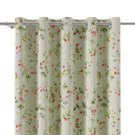 Záves metrážový „jahody“ šírka 160 cm