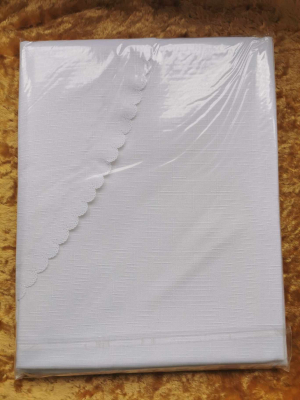 Teflonový ubrus oválny: Ø 120 x 160 cm 