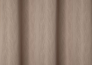 Závěs dekorační mertážový „Platan“ 04