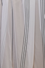 Záclona metrážová voál „Geny“ – jemná elegantná záclona na mieru