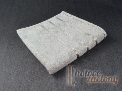 Bambusový ručník 