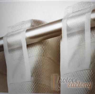 Átlátszó 10 cm-es alagutacsík