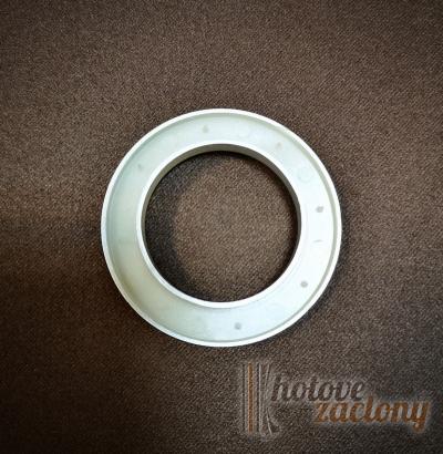 Kruh do záclony odstínu: 