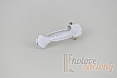 Žabka kroužek barvy: 