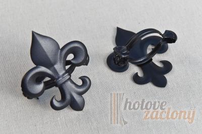 Dekoračný žabka barvy: 