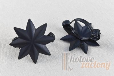 Dekoračný žabka barvy: 