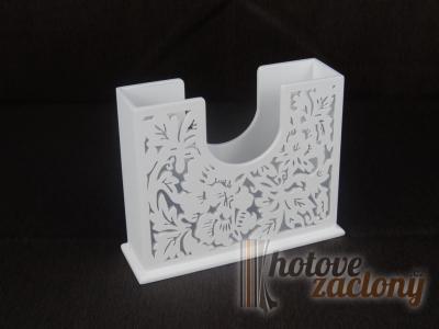 Držák na ubrousky 1