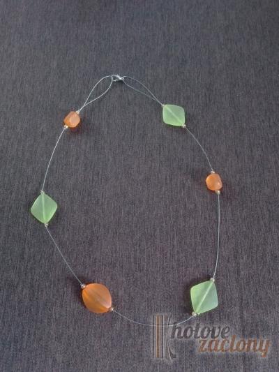 Dekorační šperk na záclonu 3