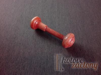 Dekorativní doplněk odstínu: 