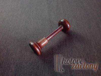 Dekorativní doplněk odstínu: 