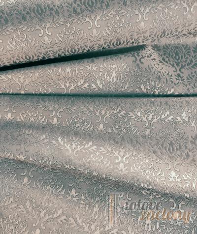 Závěs zatemňujíci metrážový „kapucino“ 03