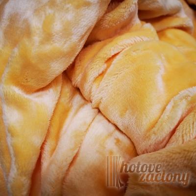 Plachta z mikryplyšu 