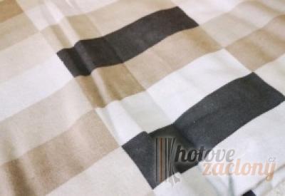 Flanelové ložní povlečení rozměrů: 70cm×90cm (1ks) + 140cm×200cm (1ks) zelená