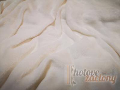 Plachta z mikryplyšu 