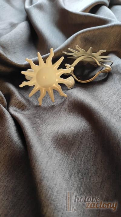 Dekorační žabka barvy: 