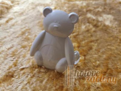 Dekorační žabka barvy: 