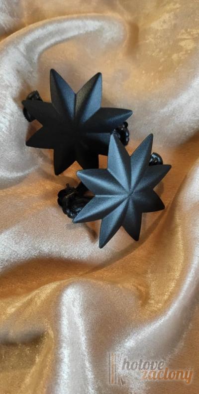 Dekorační žabka barvy: 