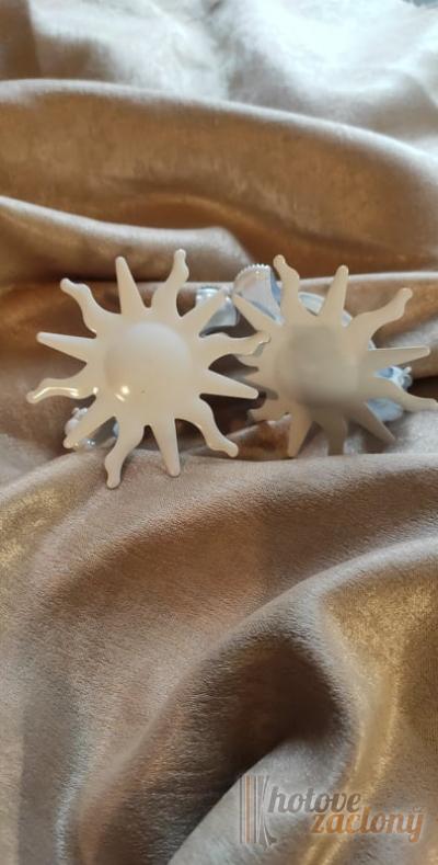 Dekorační žabka barvy: 