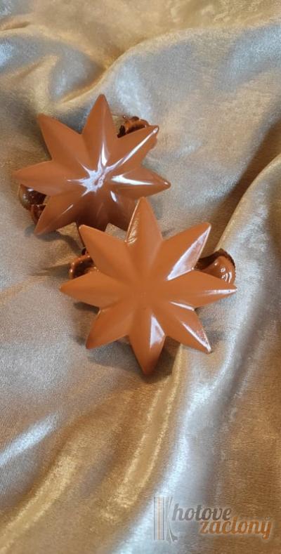 Dekorační žabka barvy: 