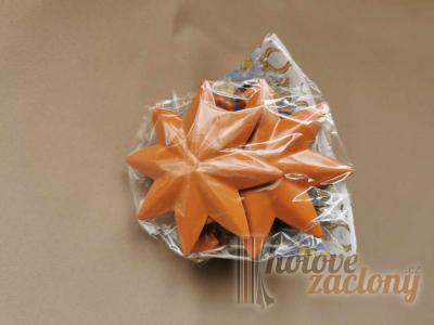 Dekorační žabka barvy: 