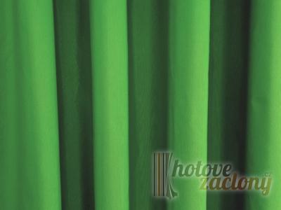 Závěs dekorační mertážový 