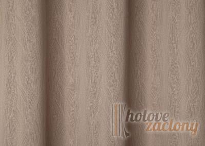 Závěs dekorační mertážový „Platan“ 04