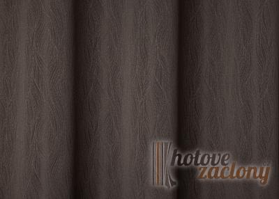 Závěs dekorační mertážový „Platan“ 06