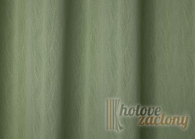 Závěs dekorační mertážový „Platan“ 07