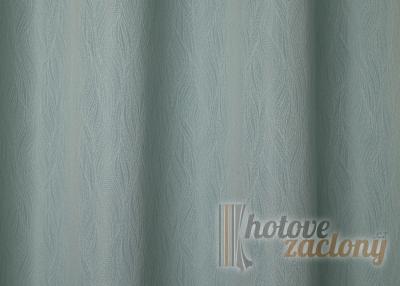 Závěs dekorační mertážový „Platan“ 08