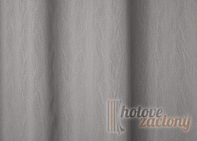 Závěs dekorační mertážový „Platan“ 09