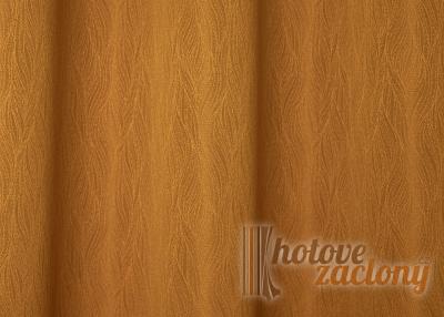 Závěs dekorační mertážový „Platan“ 11