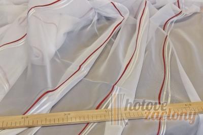 Metrážová voálová záclona „Líza“ – elegantní řešení na míru