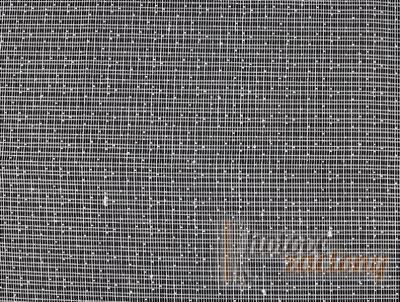 Hotová záclona Žakár „Margaréta“ s našitou řasící stuhou