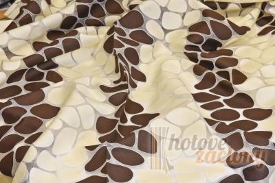 Závěs dekorační mertážový „Filip“