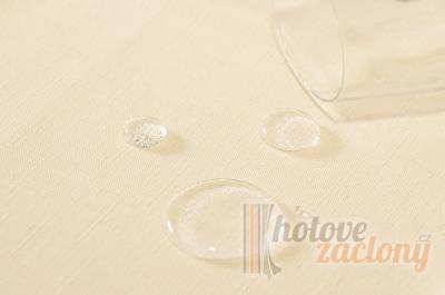 Teflonový ubrus rozměrů: 140 x 140cm