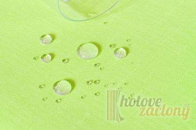 Teflonový ubrus rozměrů: 140 x 140cm