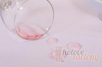 Teflonový ubrus rozměrů: 120 x 160cm 