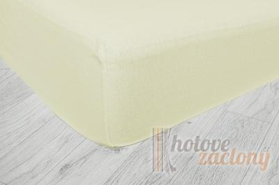 Plachta jersey 